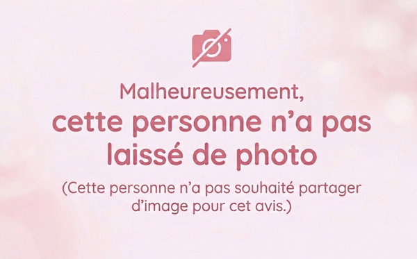 Photo produit - Sophie Lorenet